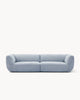 Sofa modułowa VIBE ( 2 el.)