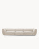Sofa modułowa VIBE (3 el.)