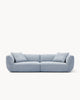 Sofa modułowa VIBE ( 2 el.)