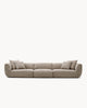 Sofa modułowa VIBE (3 el.)