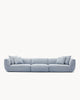 Sofa modułowa VIBE (3 el.)