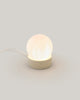 Lampa stołowa MIO — Butter Yellow — 02