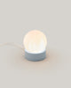 Lampa stołowa MIO — Light Blue — 02