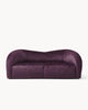 Sofa dwuosobowa LIPS