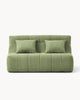 Sofa dwuosobowa SHAPE