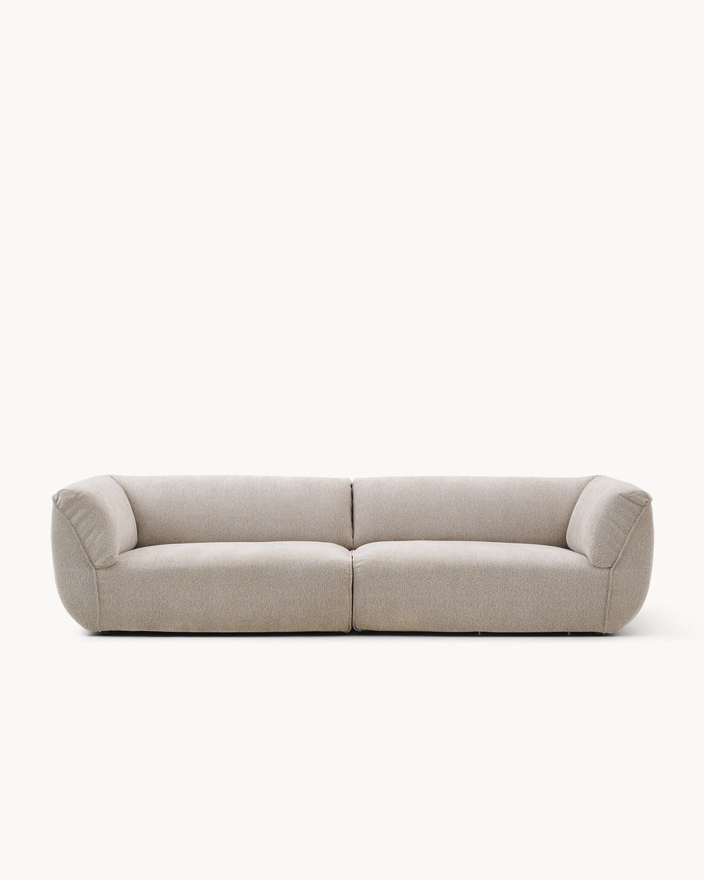 Sofa modułowa VIBE ( 2 el.)