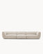 Sofa modułowa VIBE (3 el.)