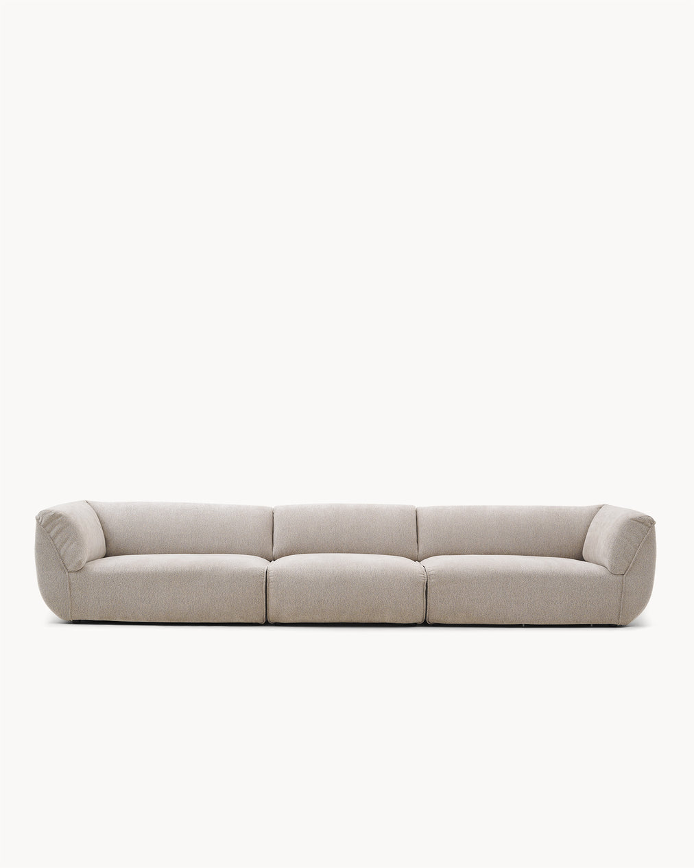 Sofa VIBE (3 el.)