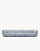 Sofa modułowa VIBE (3 el.)
