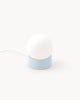 Lampa stołowa MIO — Light Blue — 01