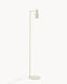 Lampa podłogowa RAY — Butter Yellow — 01