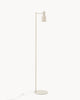 Lampa podłogowa RAY — Butter Yellow — 01