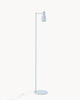 Lampa podłogowa RAY — Light Blue — 01