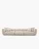 Sofa modułowa VIBE (3 el.)