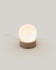 Lampa stołowa MIO — Brown — 02