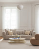 Sofa modułowa VIBE ( 2 el.)