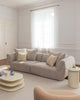 Sofa modułowa VIBE ( 2 el.)