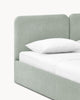 Łóżko SELI / bez pojemnika