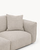 Sofa dwuosobowa PURE