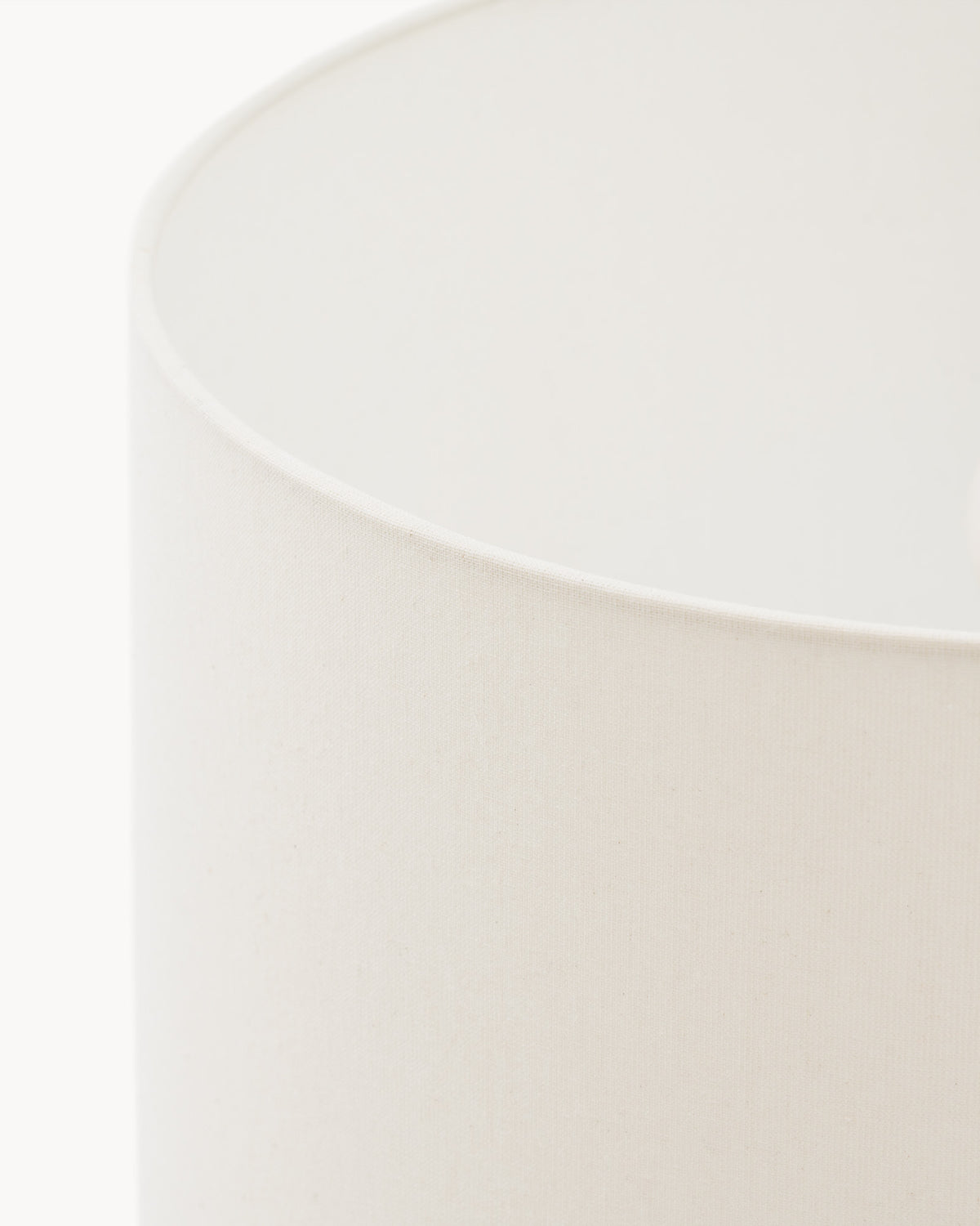 Lampa stołowa SILO — Light Blue/ Cream — 05