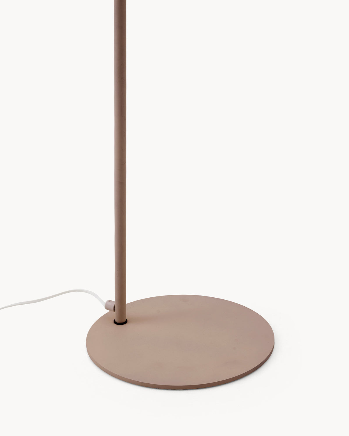 Lampa podłogowa RAY — Brown — 06