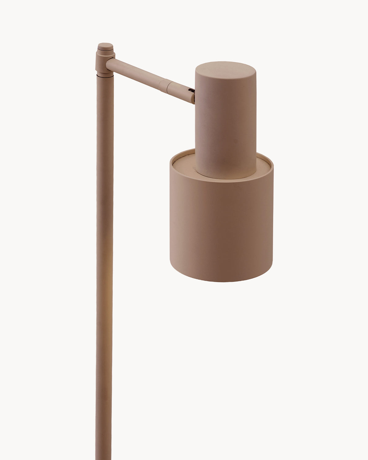 Lampa podłogowa RAY — Brown — 08