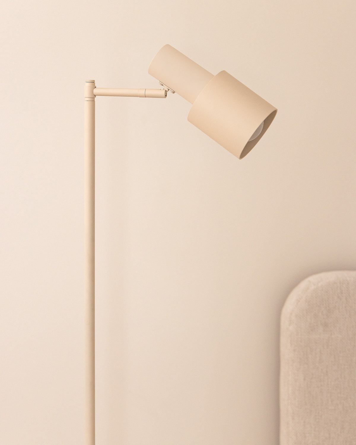 Lampa podłogowa RAY — aranżacja 9