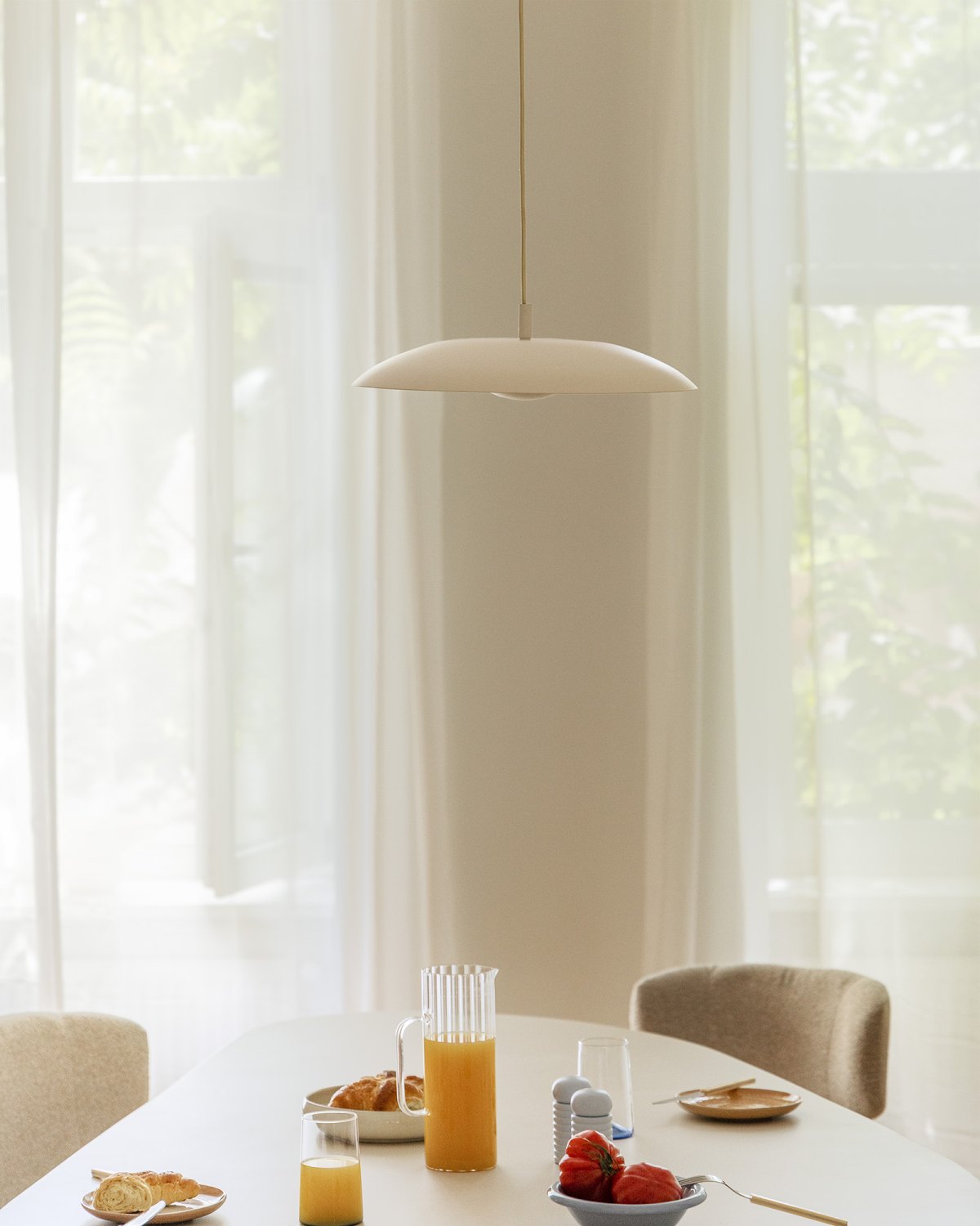 Lampa HALO