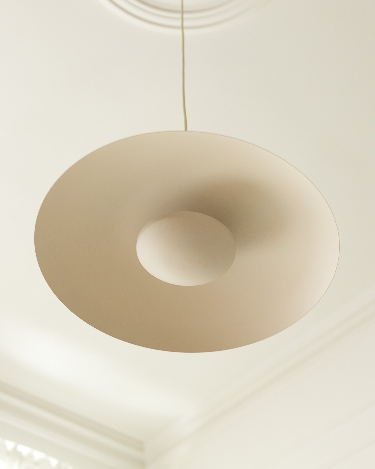 Lampa HALO