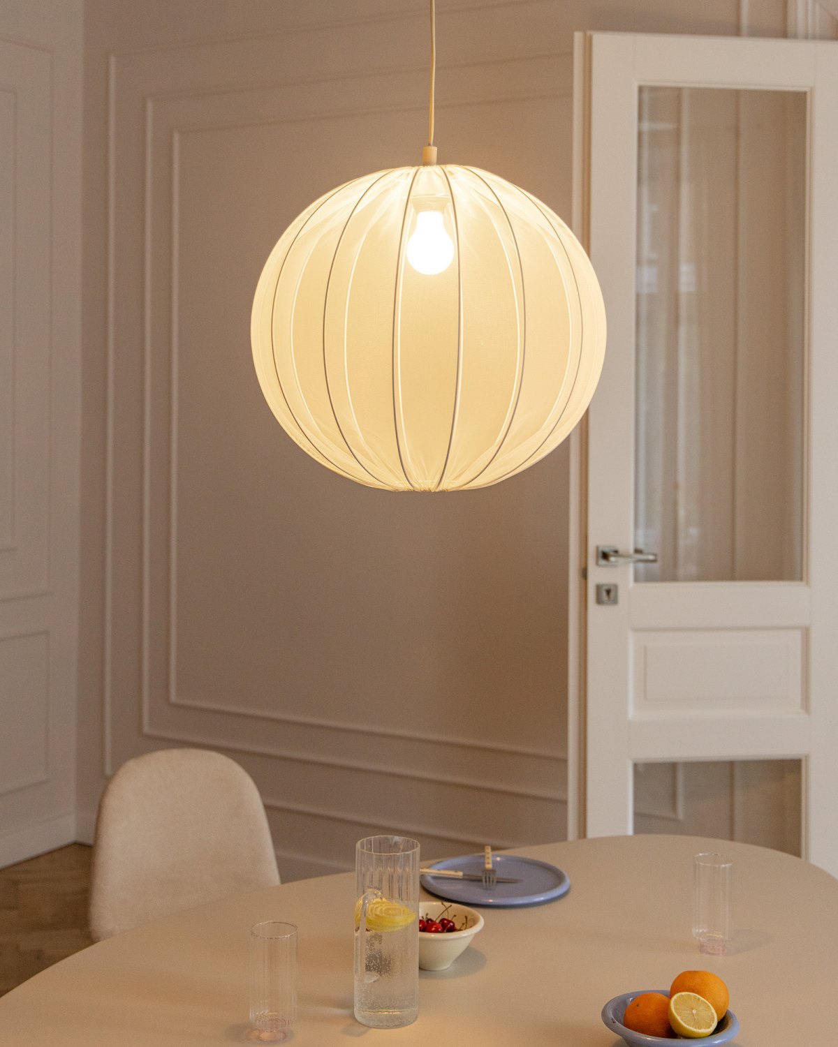 Lampa KIVO S