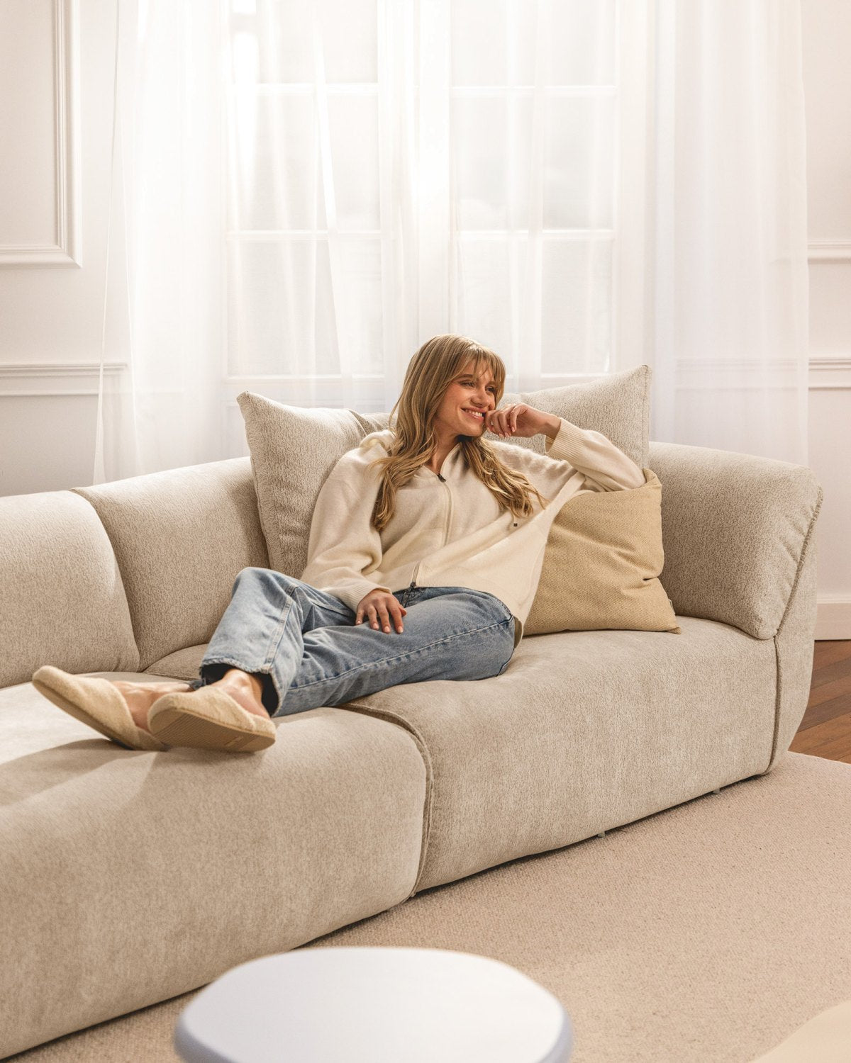 Sofa VIBE (3 el.)