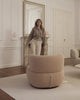 Fotel SHABBY