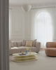 Sofa modułowa VIBE ( 2 el.)